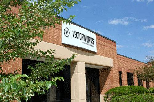 Nemetschek Vectorworks, Inc.  Corporate Headquarters